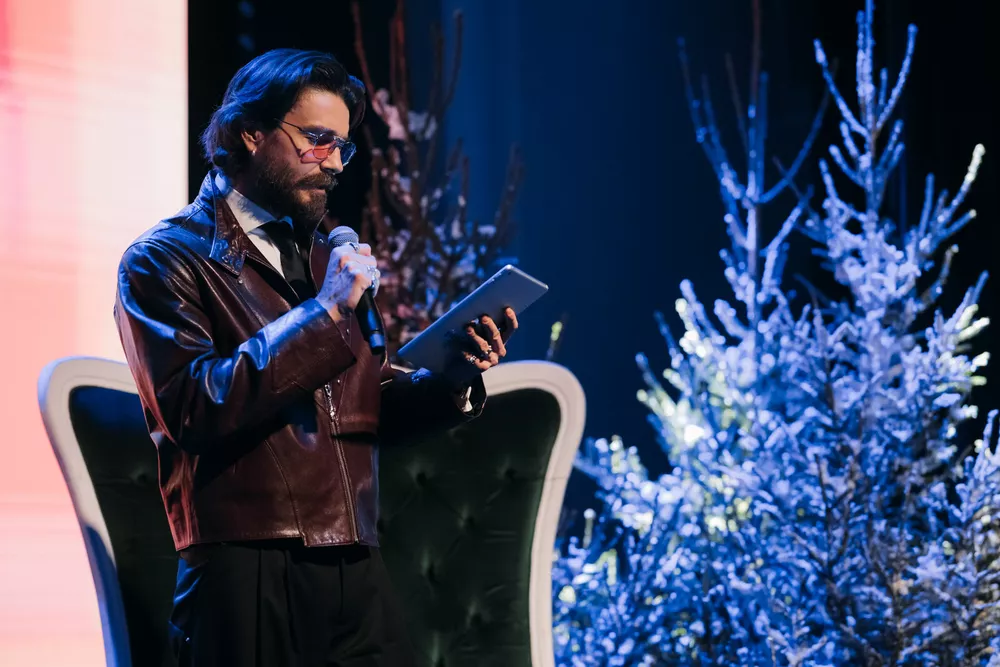 Максим Матвеев