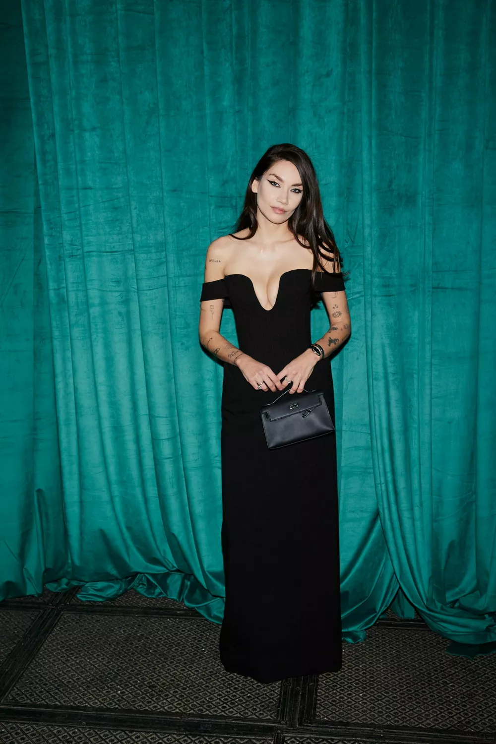 Карина Истомина