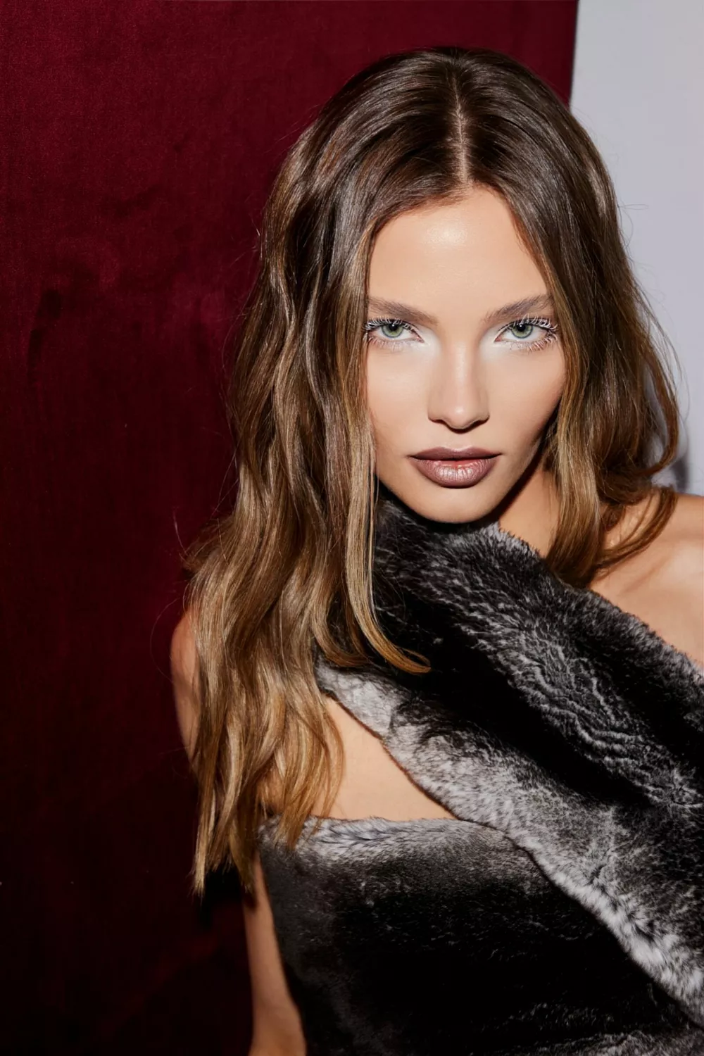 Алеся Кафельникова