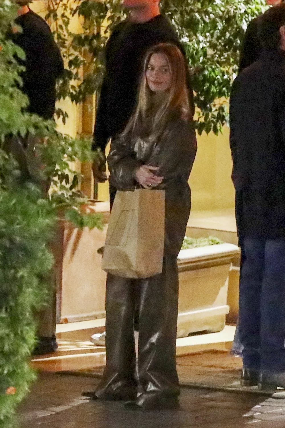 Марго Робби