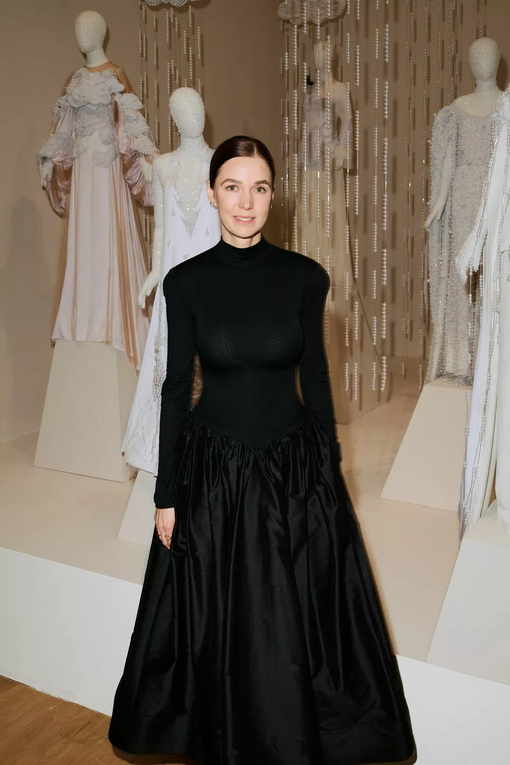 Алена Ахмадуллина