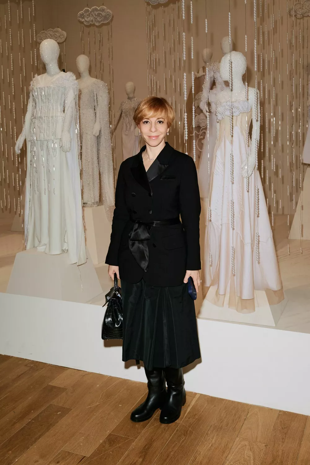 Марианна Максимовская