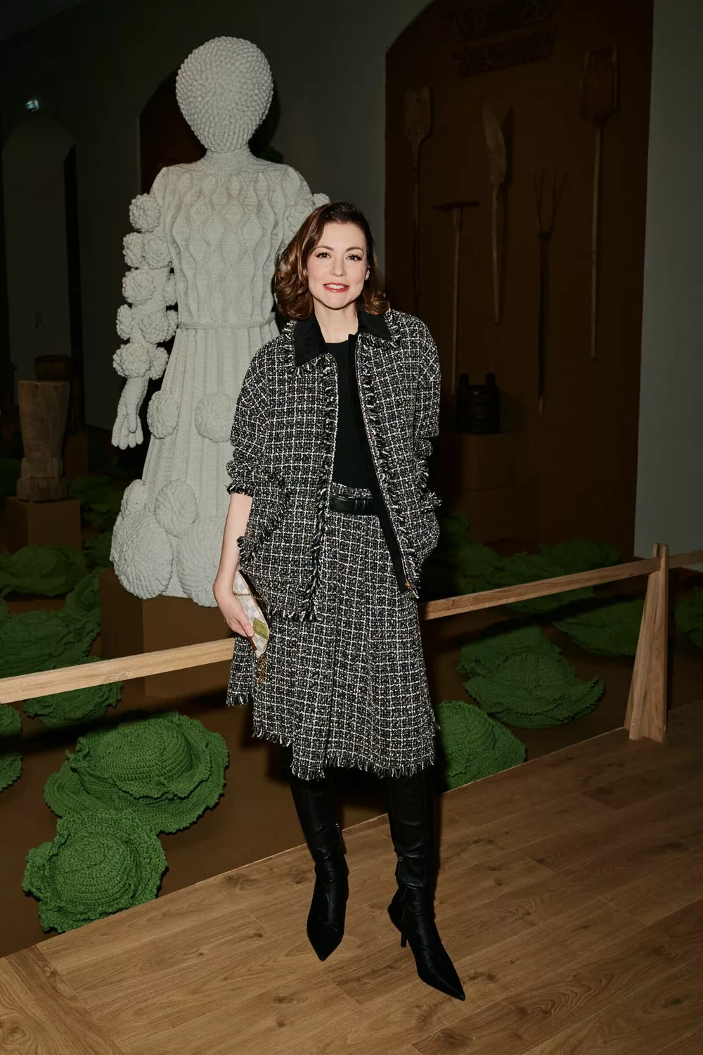 Таня Геворкян