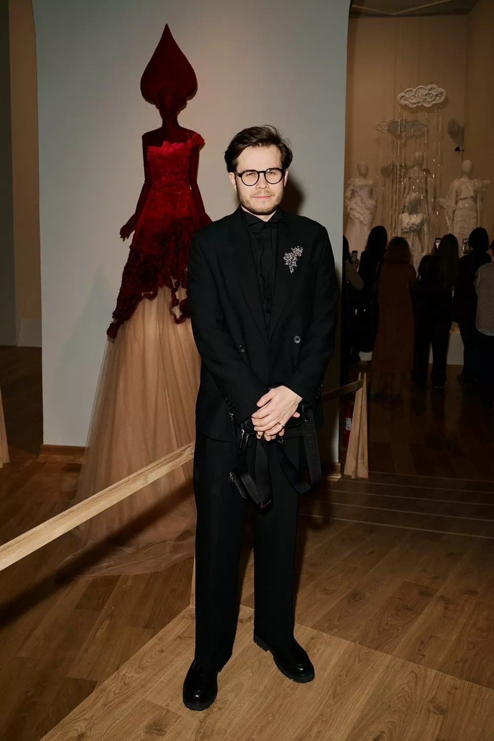 Анатоль Вовк