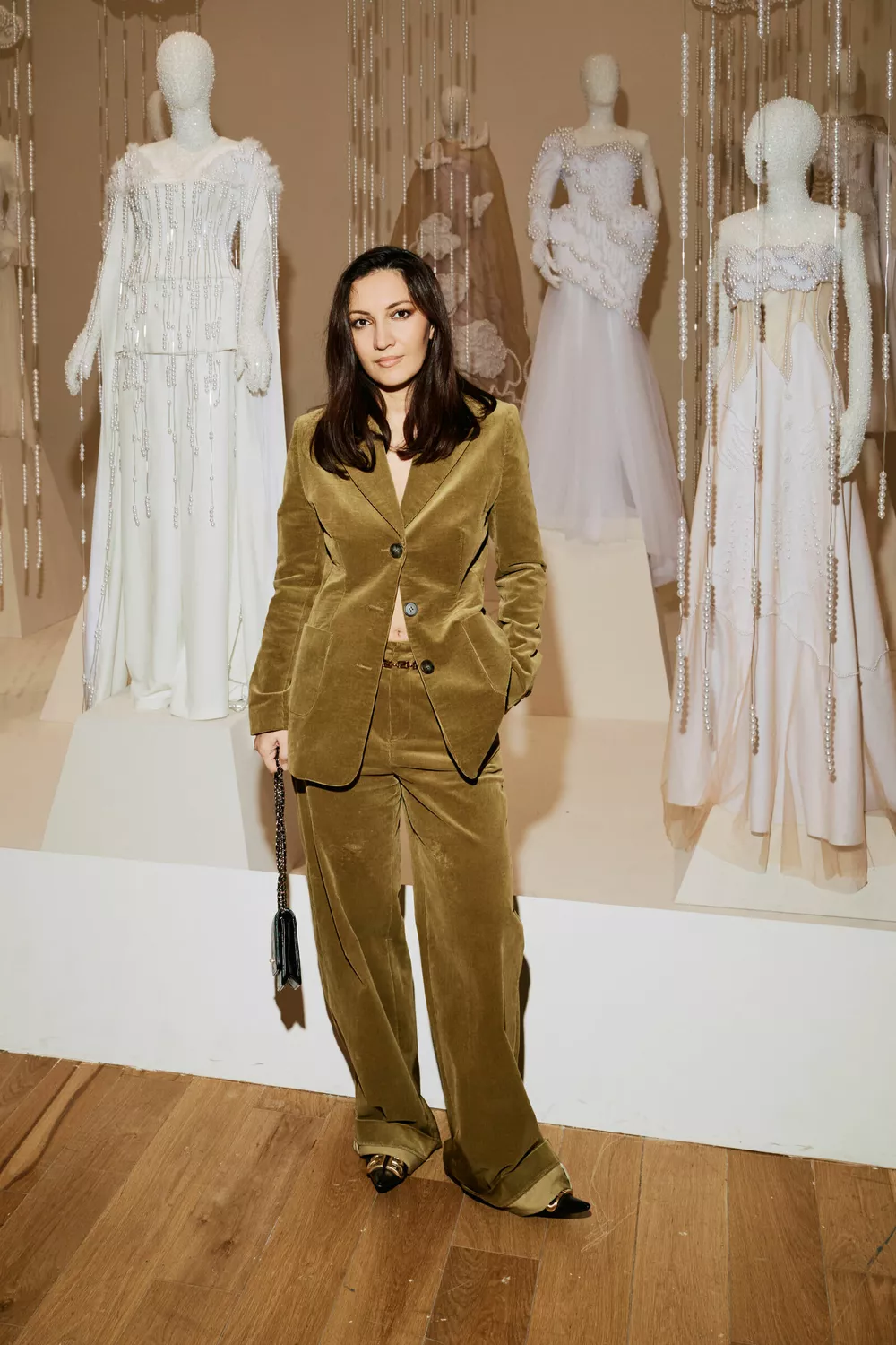 Мадонна Мур