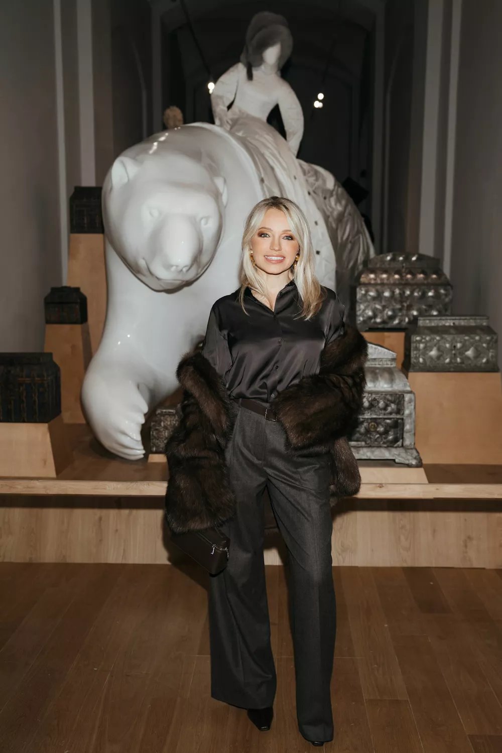 Инна Маликова