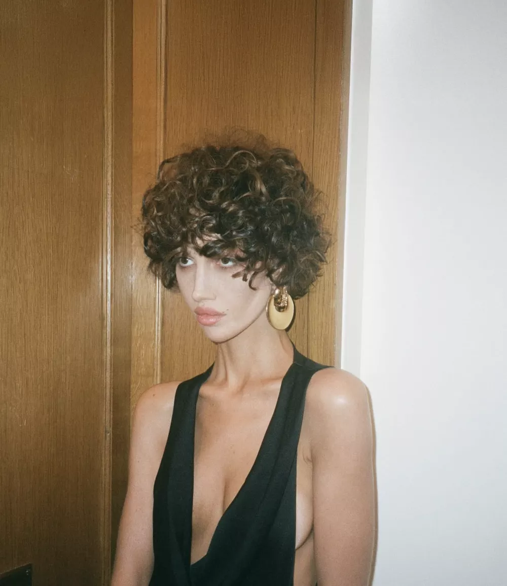 Надя Ли Коэн