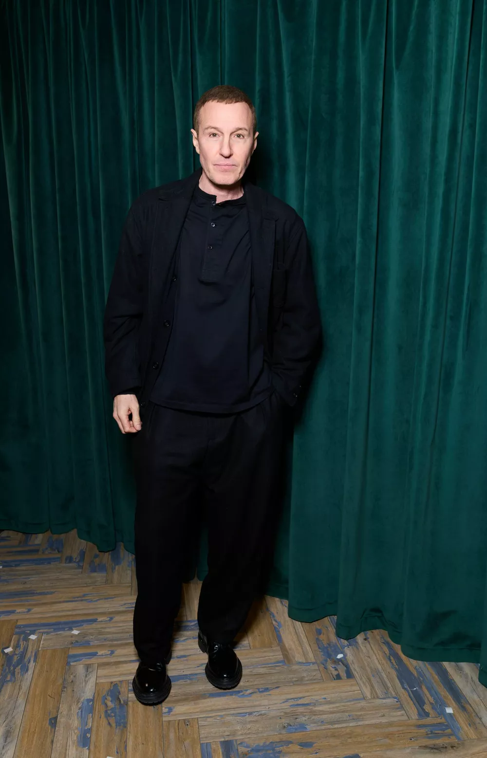 Игорь Верник