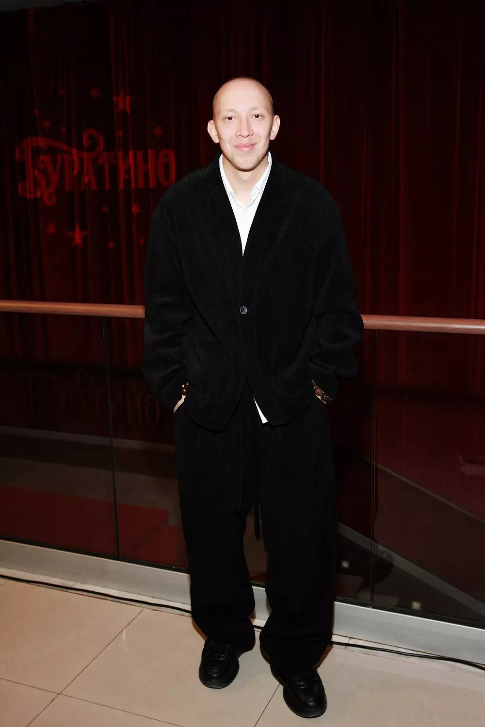 Лев Зулькарнаев