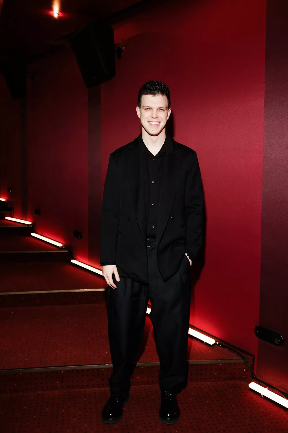 Григорий Верник