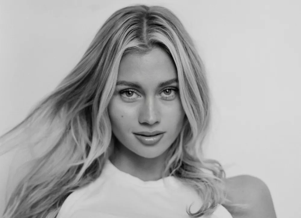 Маш Милаш: Мне невероятно повезло с проектами и с людьми