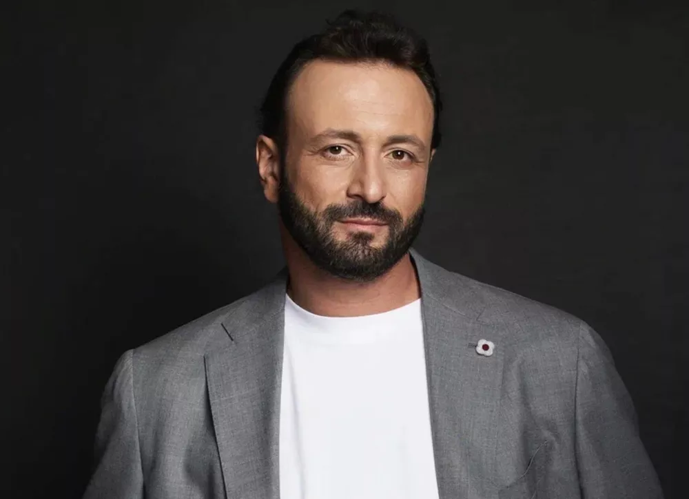 Между Днем рождения и премьерами: 5 фактов об Илье Авербухе