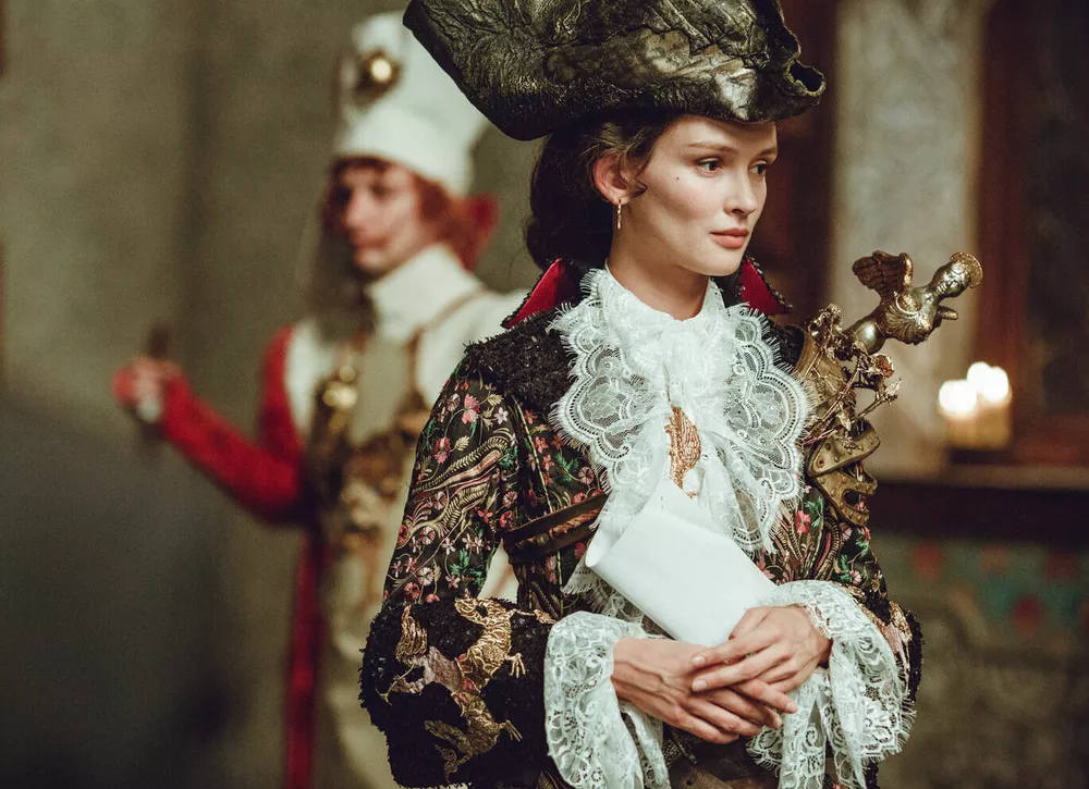 Назад в детство: топ-7 новых прочтений культовых сказок