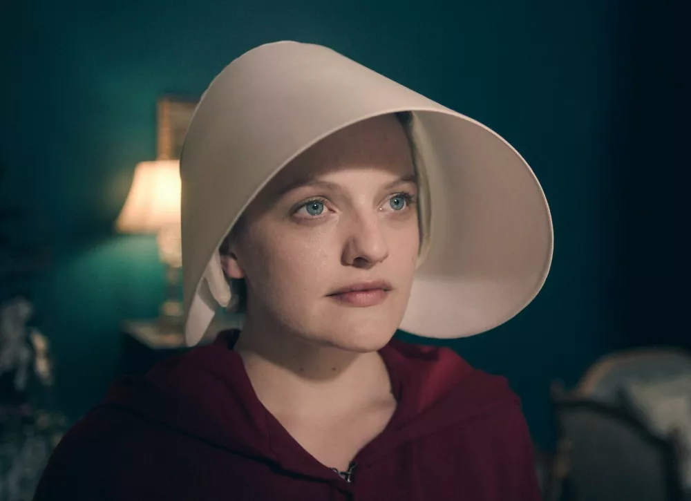 Неслабый пол: 7 сериалов о сильных женщинах