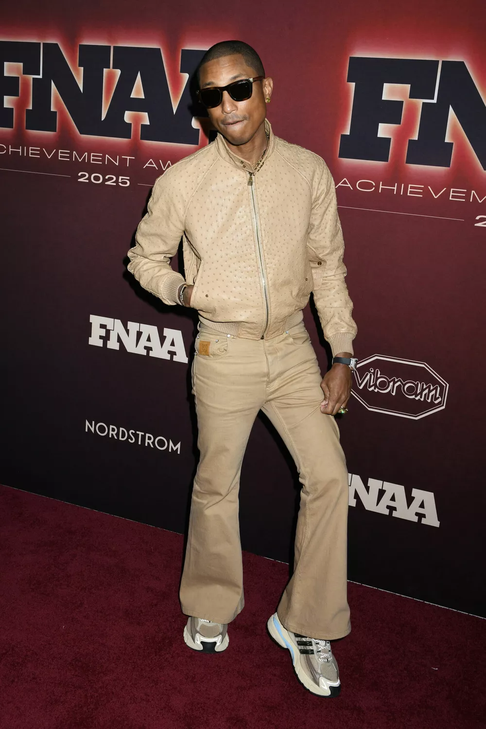 Фаррелл Уильямс