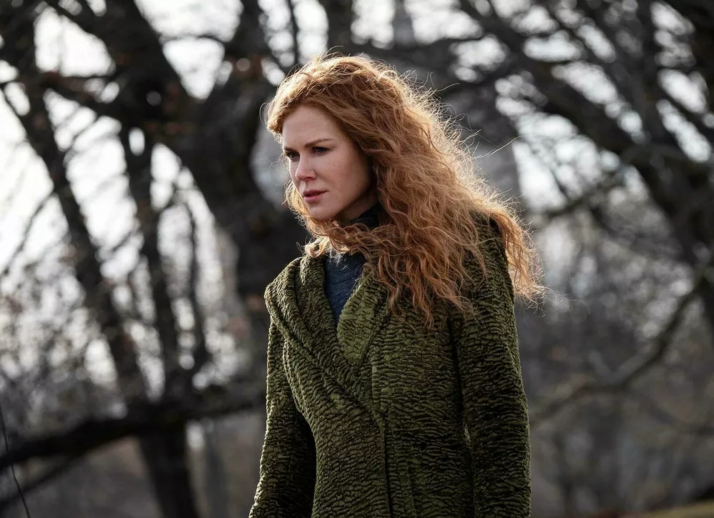 Николь Кидман вернулась к фирменным кудрям в день рождения дочери