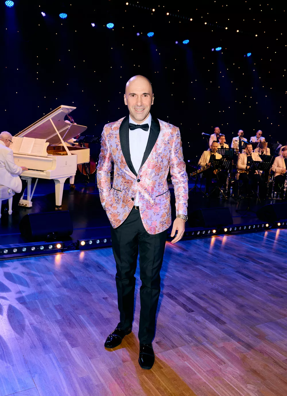 Евгений Папунаишвили