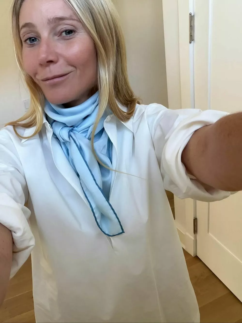 Гвинет Пэлтроу