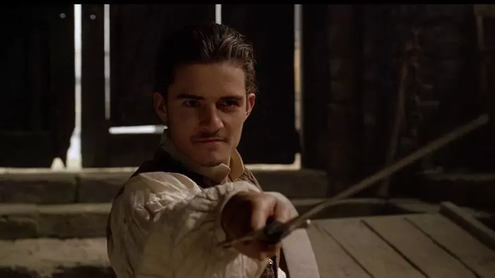 Орландо Блум