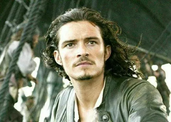 Орландо Блум