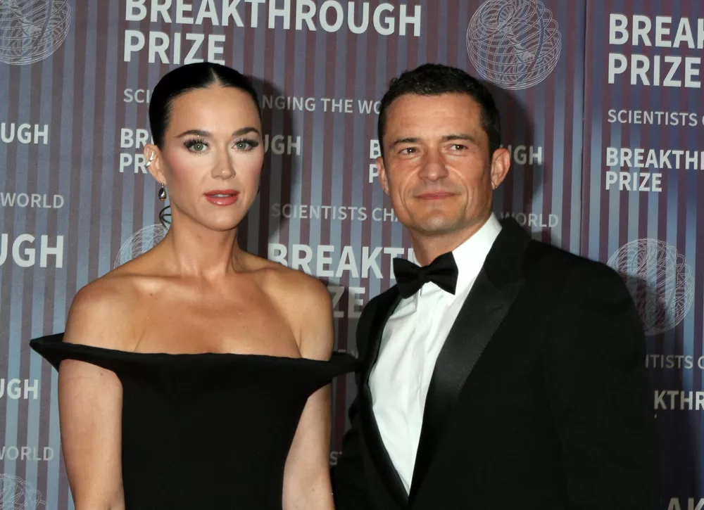 Орландо Блум раскрыл, какую девушку он ищет после разрыва с Кэти Перри