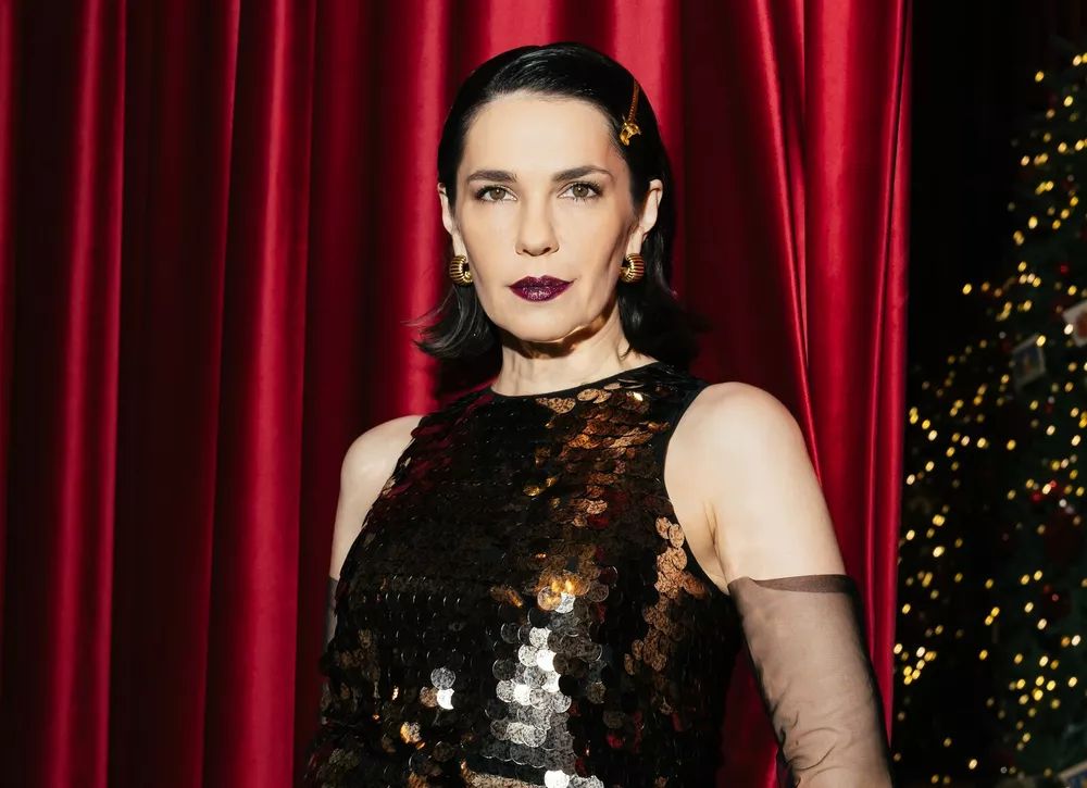 Парфюмерные юбилеи и арт-коллаборации: дайджест beauty-новостей