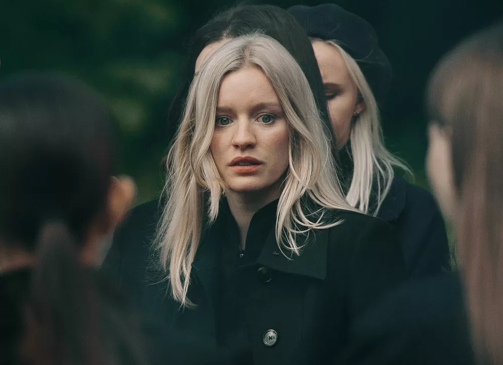 Первый шаг в терапию: 7 фильмов и сериалов, в которых говорят о психологических травмах и синдромах без купюр 