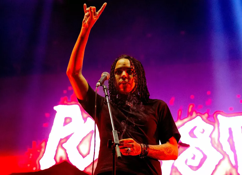 Рэпер POORSTACY скончался в 26 лет – что произошло