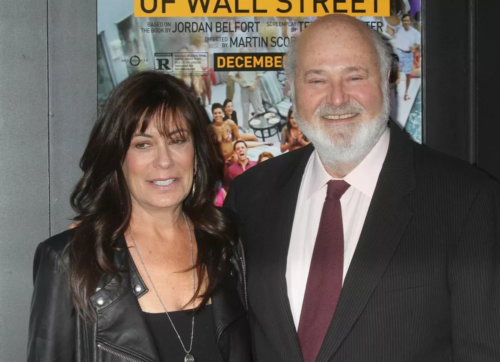 Режиссер Роб Райнер и его жена найдены мертвыми в своем доме в Лос-Анджелесе