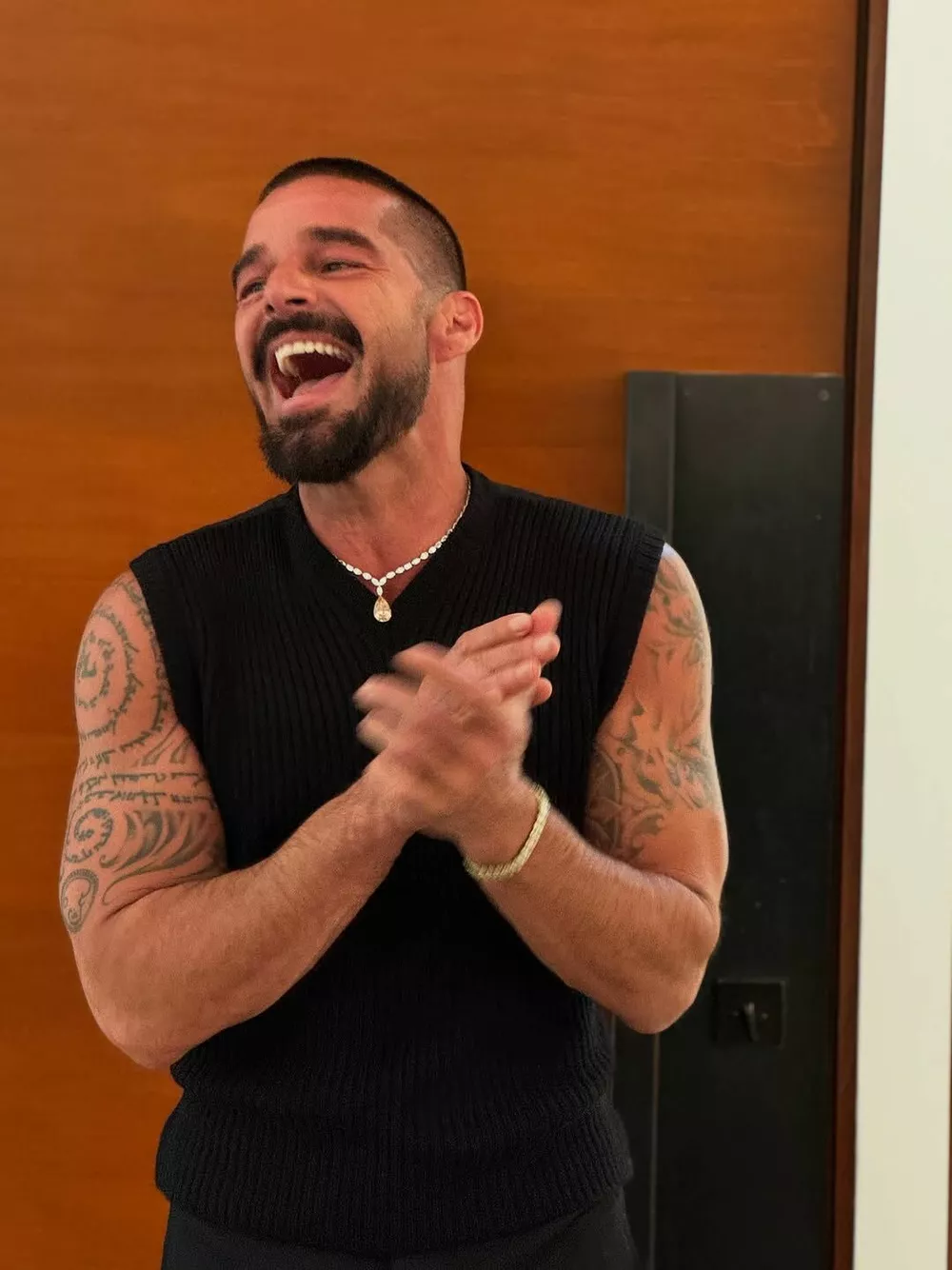 Рики Мартин