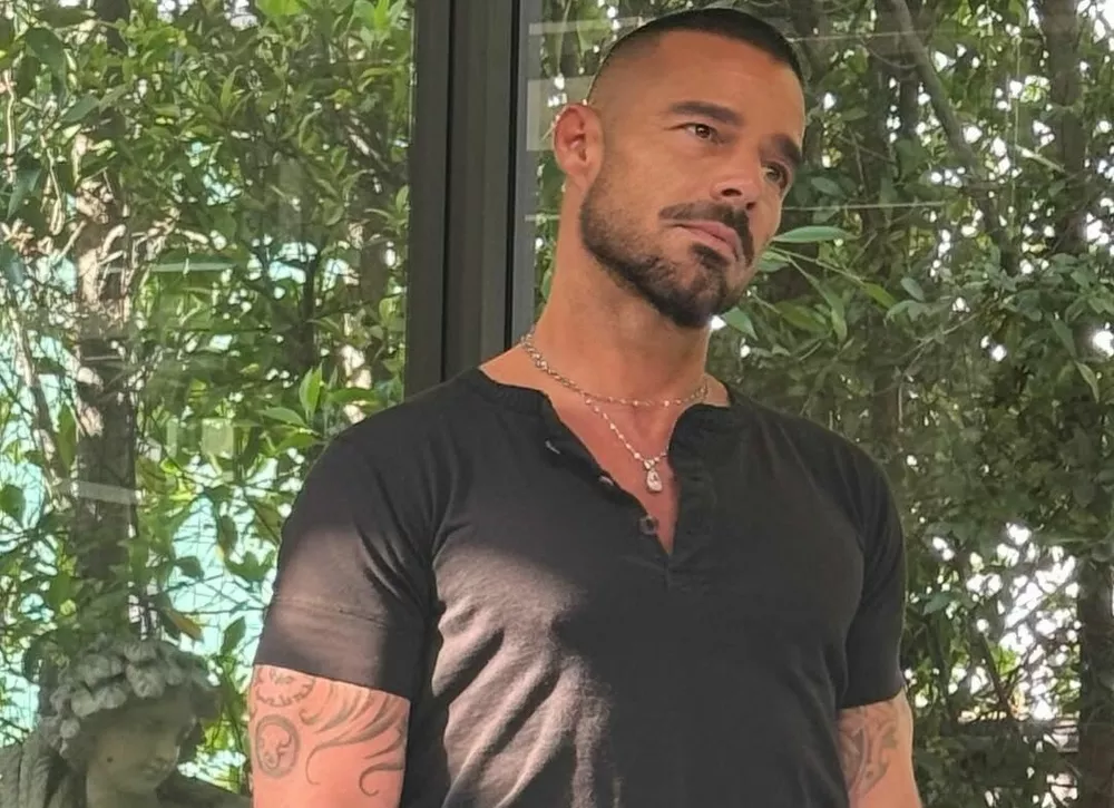 Рики Мартин продал свою квартиру в Нью-Йорке за 6 млн долларов 