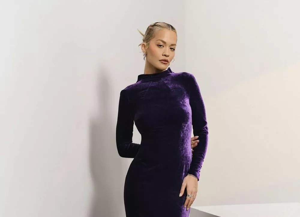 Рита Ора стала одной из самых богатых певиц мира