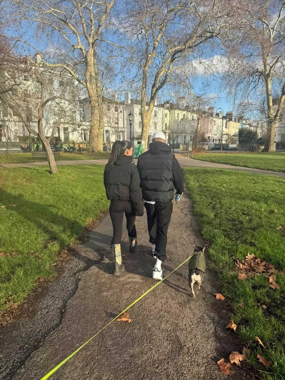 Ким и Ромео