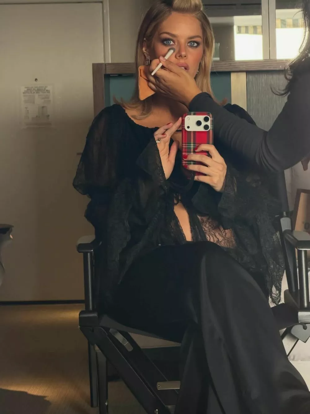 Самара Уивинг