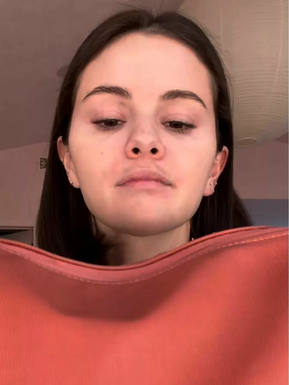 Селена Гомес