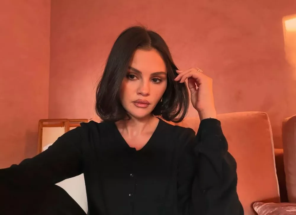 Селена Гомес отреагировала на пикантный комментарий о своей внешности