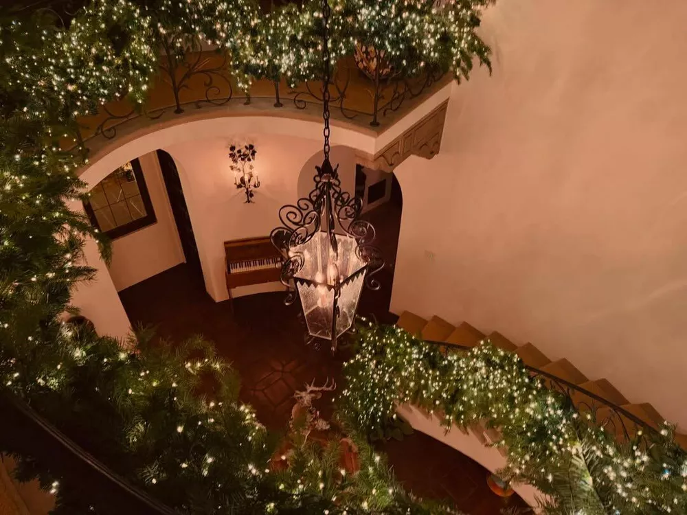 Из блога Гомес