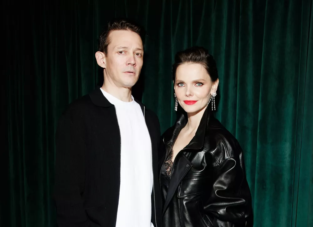 Сергей Гилев о съемках с Боярской и работе с Матвеевым: Я вклинился в их семью на целую весну