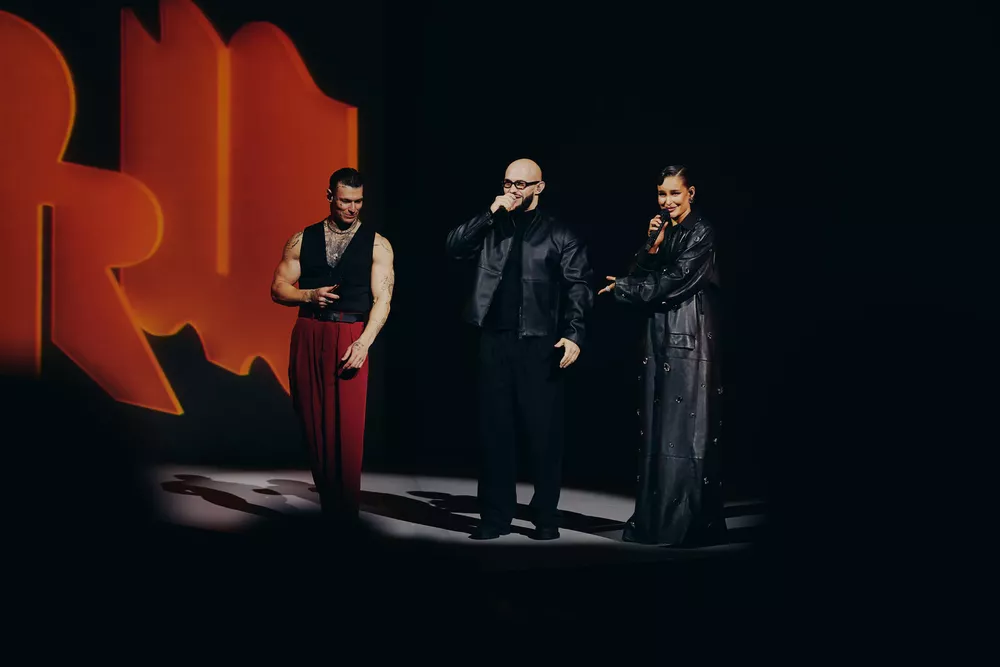 Niletto, Джиган и Seville