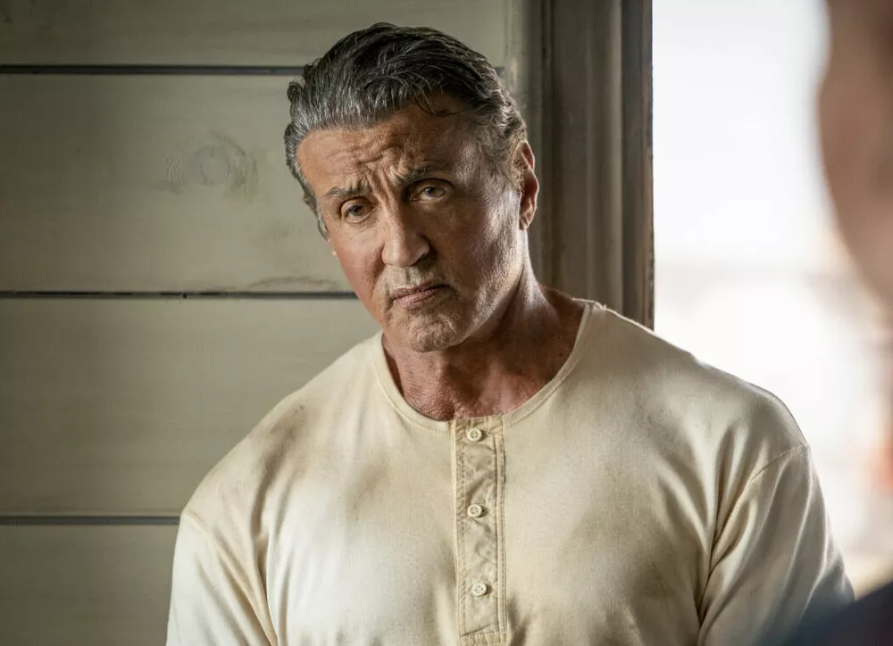 Сильвестр Сталлоне рассказал, за что до сих пор в обиде на родителей