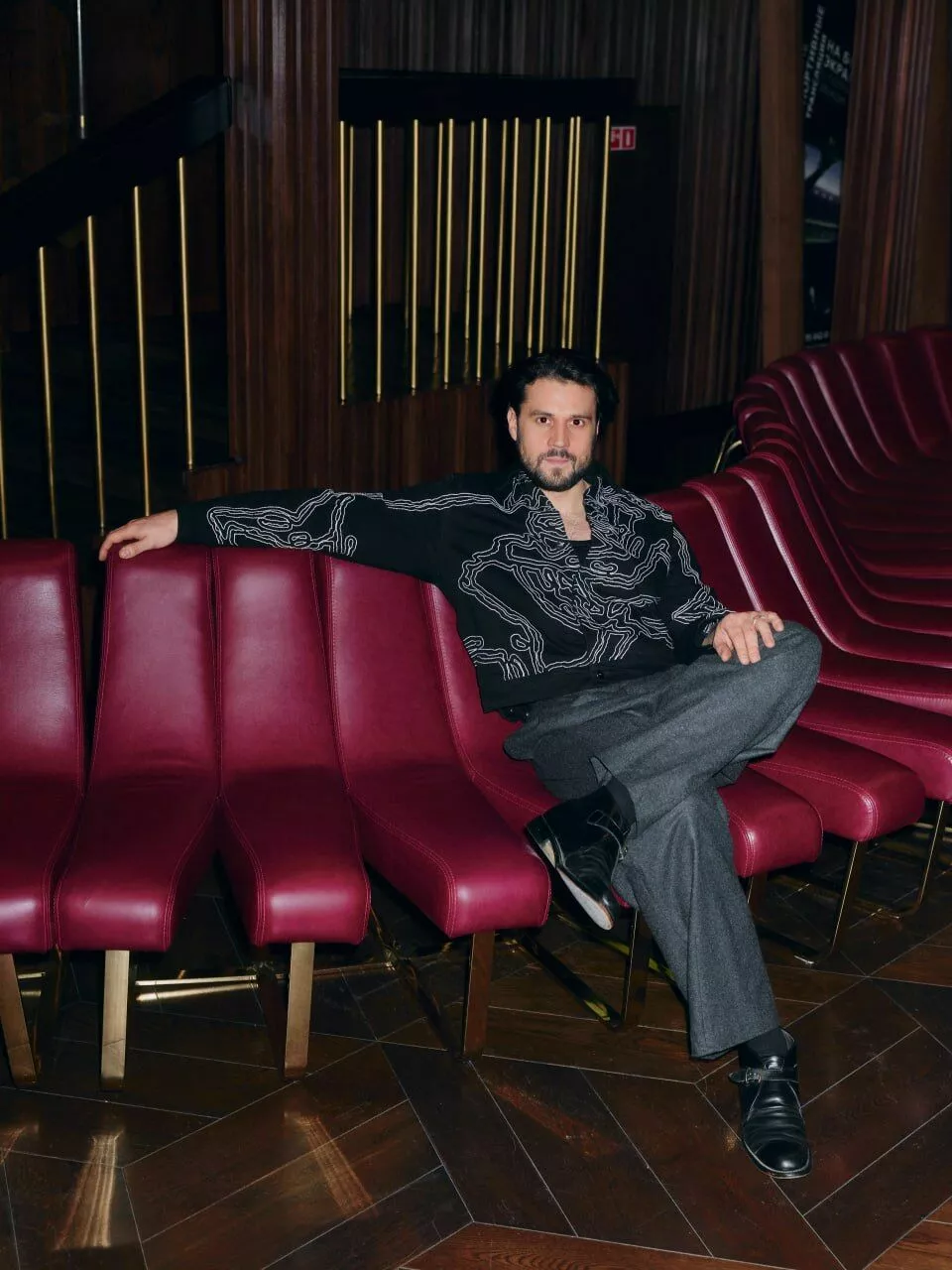 Владислав Ценев