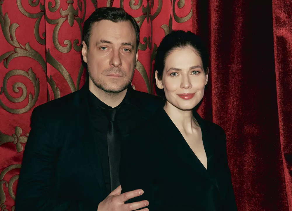 Собчак, Бондарчук, Ярмольник, Матвеев, Цыганов и Снигирь: благотворительный вечер ACTION!