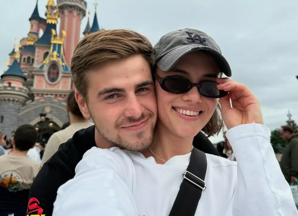 Стася Милославская раскрыла подробности знакомства с женихом: Дала шанс парню из директа