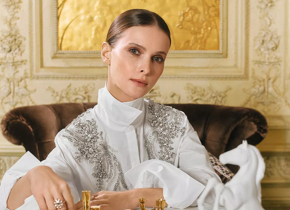 Светлана Иванова: Я совершенно не из тех, кто может поддерживать общение через силу