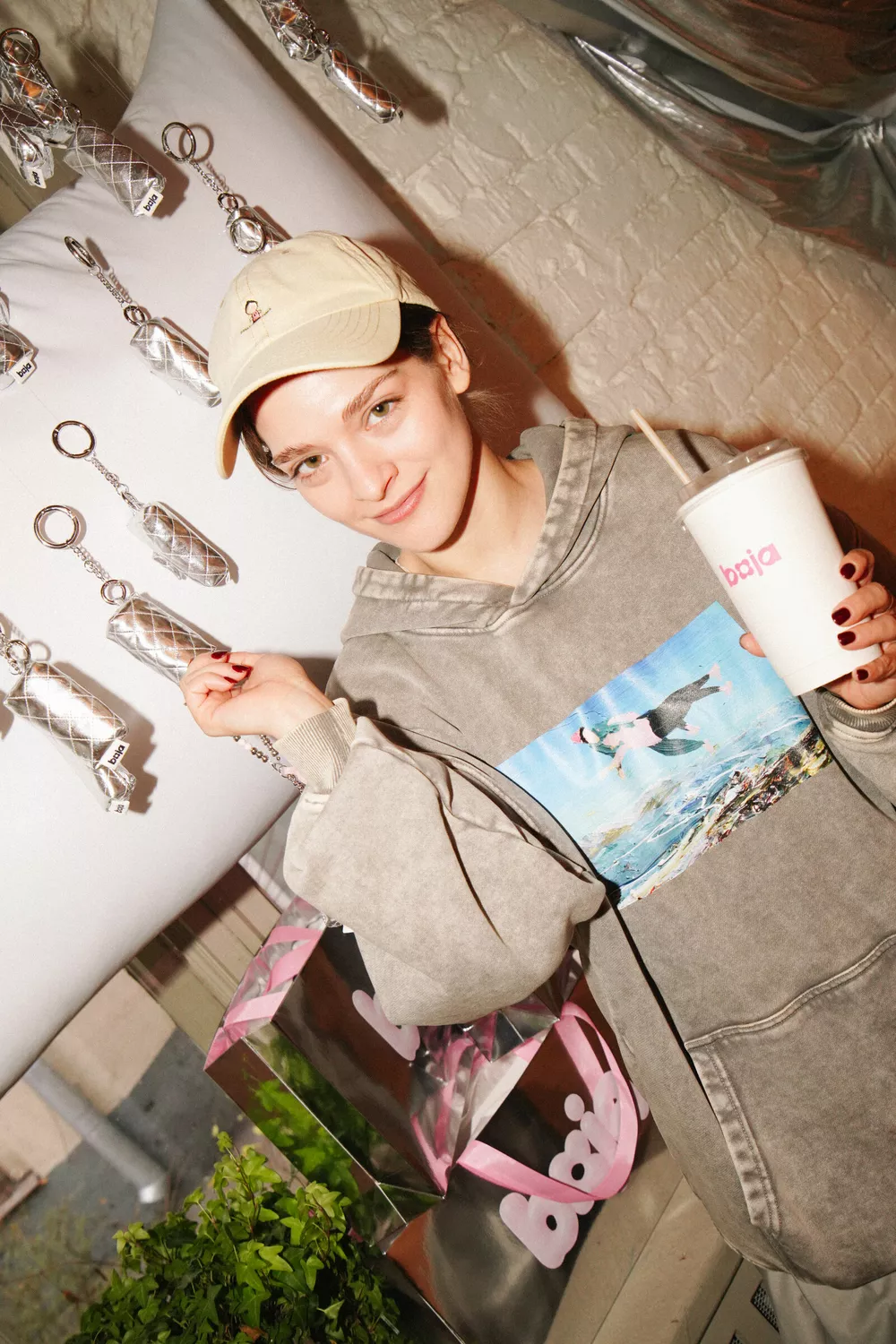 Анна Савранская