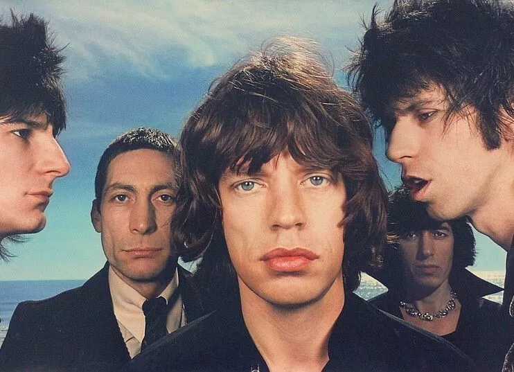 The Rolling Stones отменили тур, запланированный на 2026 год: причины