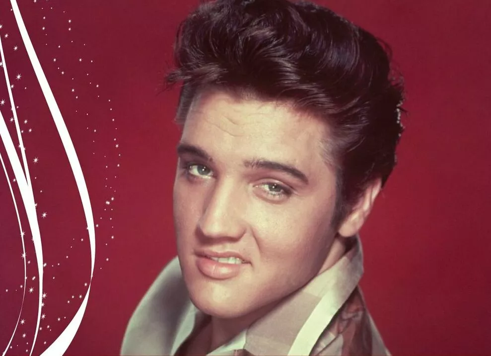 От Боба Дилана до Элвиса Пресли: топ-5 неочевидных рождественских альбомов 