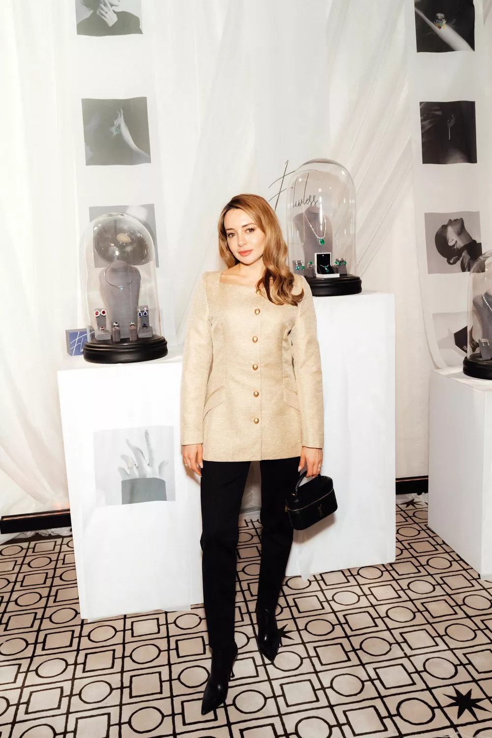 Анжелика Каширина