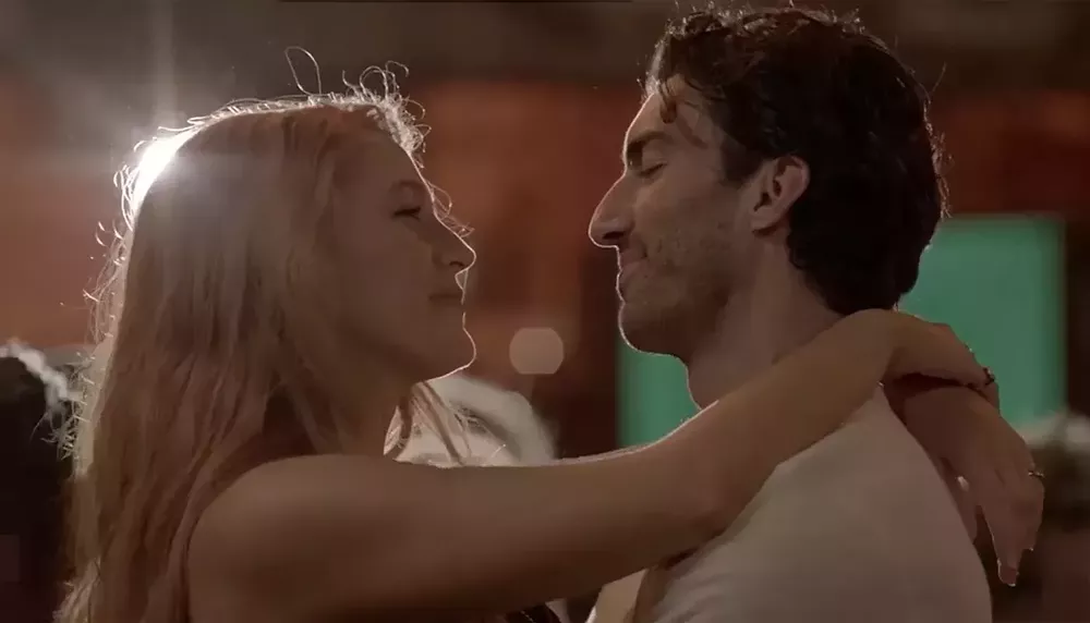 Лайвли и Бальдони