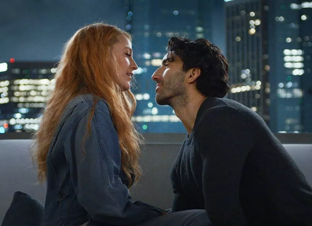 В преддверии суда: что думает Блейк Лайвли о предстоящем годе